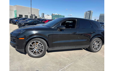 porsche-cayenne - 1