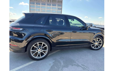 porsche-cayenne - 2
