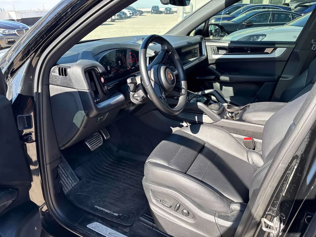 Porsche Cayenne * AWD * CARFAX * BOSE * ОБДУХВАНЕ * КЛИП НА МОТОРА - автомобили, коли, обяви за нови и употребявани 4