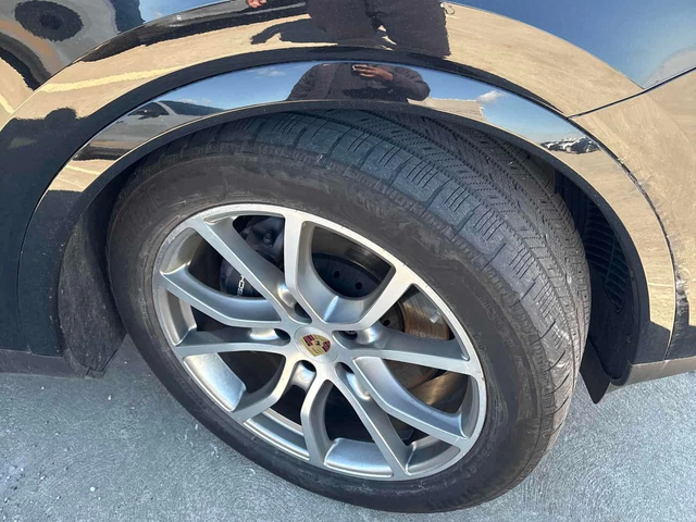 Porsche Cayenne * AWD * CARFAX * BOSE * ОБДУХВАНЕ * КЛИП НА МОТОРА - автомобили, коли, обяви за нови и употребявани 6