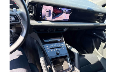 Porsche Cayenne * AWD * CARFAX * BOSE * ОБДУХВАНЕ * КЛИП НА МОТОРА - автомобили, коли, обяви за нови и употребявани 8