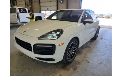 porsche-cayenne - 0
