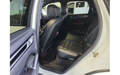 Porsche Cayenne GTS| ОБДУХВАНЕ| PANO| AMBIENT| 360| - автомобили, коли, обяви за нови и употребявани 11