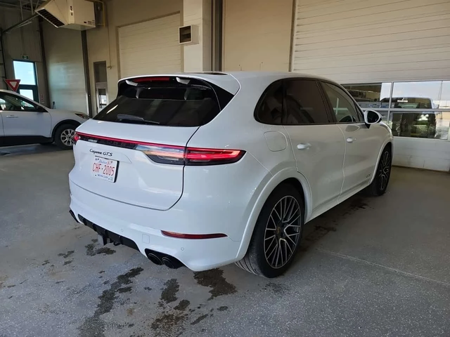 Porsche Cayenne GTS| ОБДУХВАНЕ| PANO| AMBIENT| 360| - автомобили, коли, обяви за нови и употребявани 2