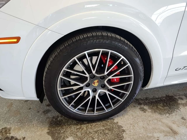 Porsche Cayenne GTS| ОБДУХВАНЕ| PANO| AMBIENT| 360| - автомобили, коли, обяви за нови и употребявани 4