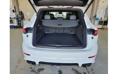 Porsche Cayenne GTS| ОБДУХВАНЕ| PANO| AMBIENT| 360| - автомобили, коли, обяви за нови и употребявани 6