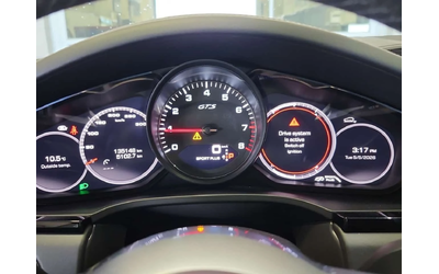 Porsche Cayenne GTS| ОБДУХВАНЕ| PANO| AMBIENT| 360| - автомобили, коли, обяви за нови и употребявани 9