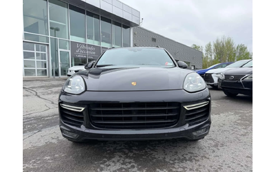 porsche-cayenne - 1