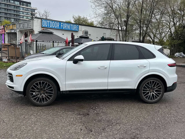 Porsche Cayenne * AWD * CARFAX * ОБДУХВАНЕ * HEAD UP * BOSE - автомобили, коли, обяви за нови и употребявани 1