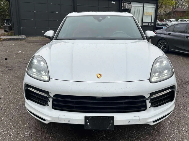 Porsche Cayenne * AWD * CARFAX * ОБДУХВАНЕ * HEAD UP * BOSE - автомобили, коли, обяви за нови и употребявани 5