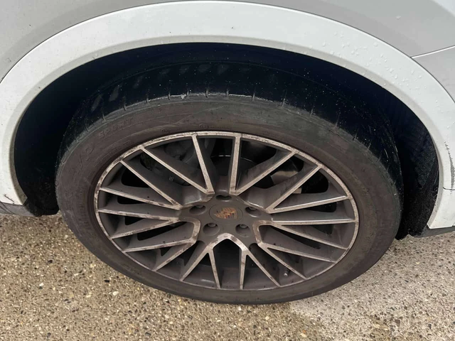 Porsche Cayenne * AWD * CARFAX * ОБДУХВАНЕ * HEAD UP * BOSE - автомобили, коли, обяви за нови и употребявани 6