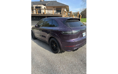 porsche-cayenne - 4