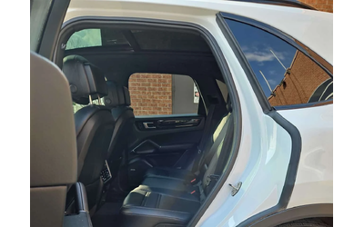Porsche Cayenne * AWD * ОБДУХВАНЕ* BOSE* ПАНОРАМА* - автомобили, коли, обяви за нови и употребявани 10