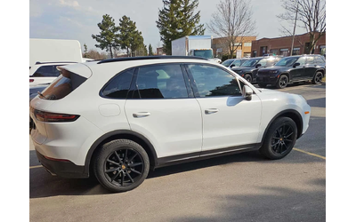porsche-cayenne - 2