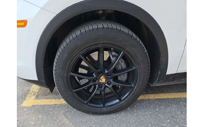 Porsche Cayenne * AWD * ОБДУХВАНЕ* BOSE* ПАНОРАМА* - автомобили, коли, обяви за нови и употребявани 6