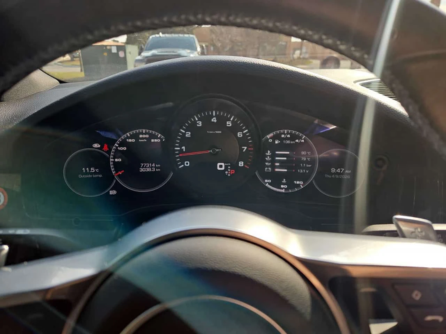 Porsche Cayenne * AWD * ОБДУХВАНЕ* BOSE* ПАНОРАМА* - автомобили, коли, обяви за нови и употребявани 7