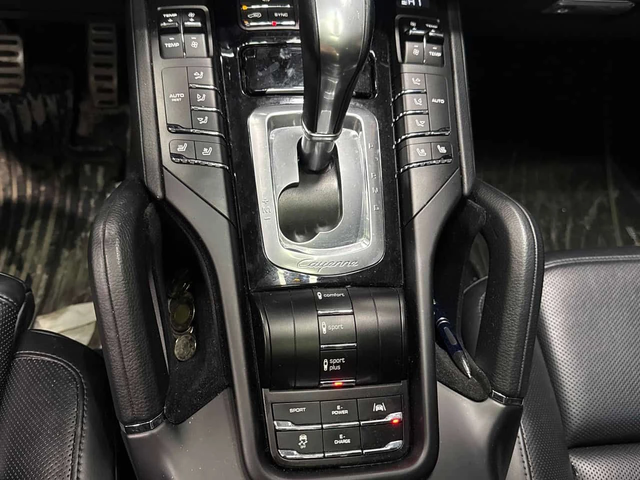 Porsche Cayenne * S E Hybrid * PANO* KEYLESS* ПОДГРЕВ* - автомобили, коли, обяви за нови и употребявани 10