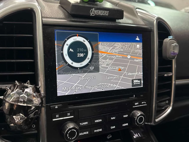 Porsche Cayenne * S E Hybrid * PANO* KEYLESS* ПОДГРЕВ* - автомобили, коли, обяви за нови и употребявани 11