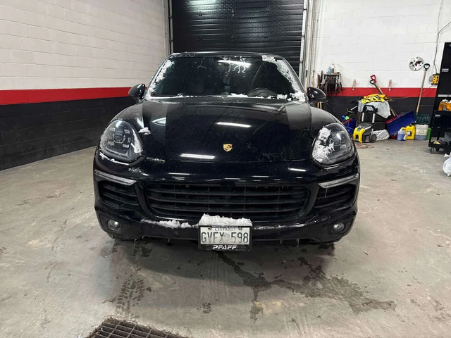 Porsche Cayenne * S E Hybrid * PANO* KEYLESS* ПОДГРЕВ* - автомобили, коли, обяви за нови и употребявани 5