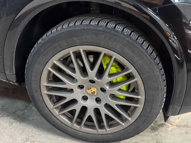 Porsche Cayenne * S E Hybrid * PANO* KEYLESS* ПОДГРЕВ* - автомобили, коли, обяви за нови и употребявани 6
