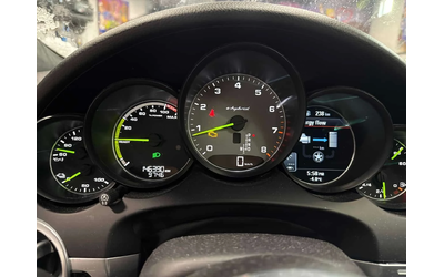 Porsche Cayenne * S E Hybrid * PANO* KEYLESS* ПОДГРЕВ* - автомобили, коли, обяви за нови и употребявани 7