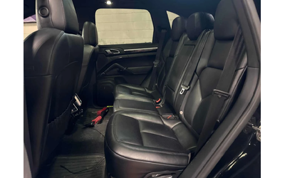 Porsche Cayenne * S E Hybrid * PANO* KEYLESS* ПОДГРЕВ* - автомобили, коли, обяви за нови и употребявани 8