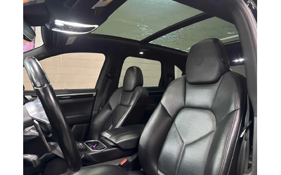 Porsche Cayenne * S E Hybrid * PANO* KEYLESS* ПОДГРЕВ* - автомобили, коли, обяви за нови и употребявани 9