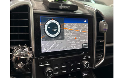 Porsche Cayenne * S E Hybrid * CARFAX * БЕЗ ПЪРВОНАЧАЛНА ВНОСКА - автомобили, коли, обяви за нови и употребявани 11