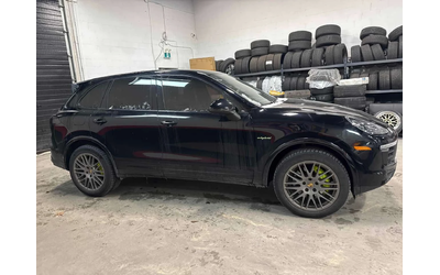 porsche-cayenne - 2