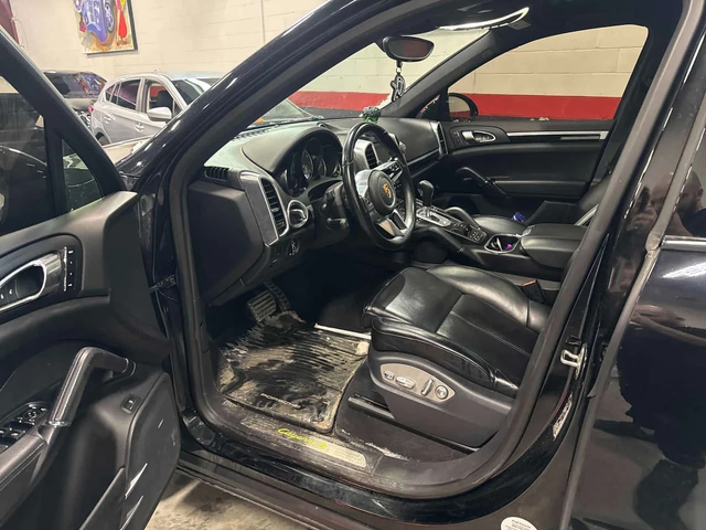 Porsche Cayenne * S E Hybrid * CARFAX * БЕЗ ПЪРВОНАЧАЛНА ВНОСКА - автомобили, коли, обяви за нови и употребявани 4