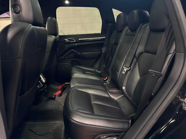 Porsche Cayenne * S E Hybrid * CARFAX * БЕЗ ПЪРВОНАЧАЛНА ВНОСКА - автомобили, коли, обяви за нови и употребявани 8