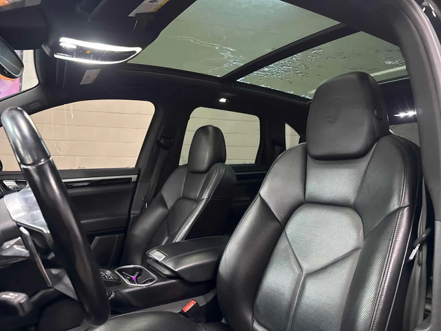 Porsche Cayenne * S E Hybrid * CARFAX * БЕЗ ПЪРВОНАЧАЛНА ВНОСКА - автомобили, коли, обяви за нови и употребявани 9