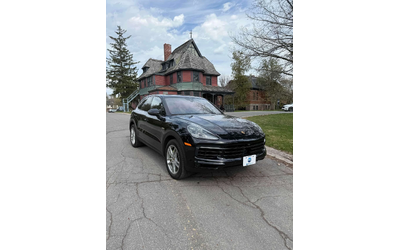 porsche-cayenne - 0