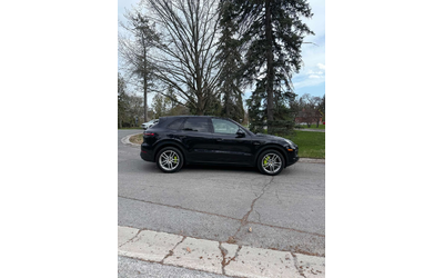porsche-cayenne - 2