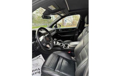 porsche-cayenne - 4