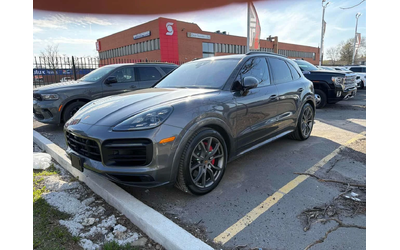 porsche-cayenne - 0