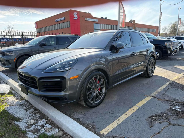 Porsche Cayenne * GTS * ОБДУХВНАЕ* 360* BOSE* ПАНО* - автомобили, коли, обяви за нови и употребявани 0