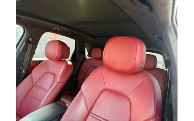 Porsche Cayenne * GTS * ОБДУХВНАЕ* 360* BOSE* ПАНО* - автомобили, коли, обяви за нови и употребявани 10