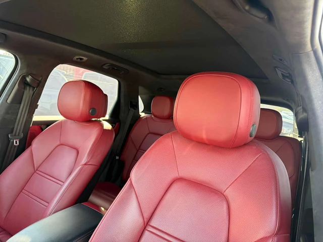 Porsche Cayenne * GTS * ОБДУХВНАЕ* 360* BOSE* ПАНО* - автомобили, коли, обяви за нови и употребявани 10