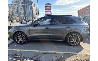 porsche-cayenne - 1