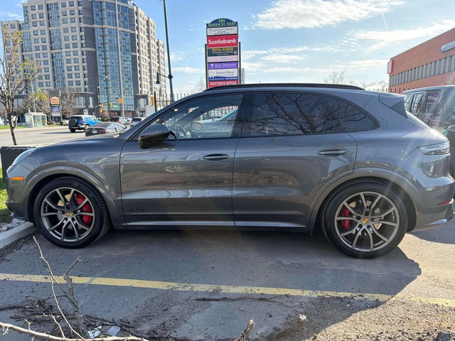 Porsche Cayenne * GTS * ОБДУХВНАЕ* 360* BOSE* ПАНО* - автомобили, коли, обяви за нови и употребявани 1