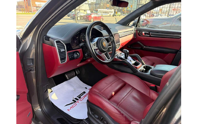 porsche-cayenne - 4