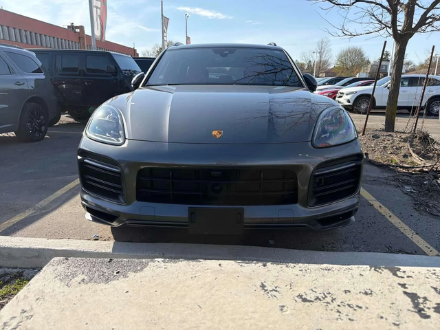 Porsche Cayenne * GTS * ОБДУХВНАЕ* 360* BOSE* ПАНО* - автомобили, коли, обяви за нови и употребявани 5