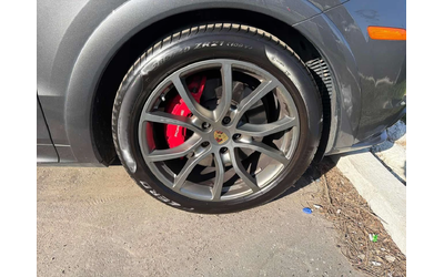 Porsche Cayenne * GTS * ОБДУХВНАЕ* 360* BOSE* ПАНО* - автомобили, коли, обяви за нови и употребявани 6