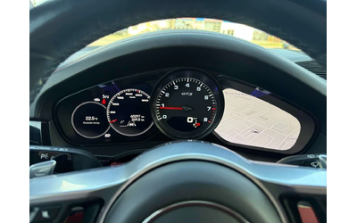 Porsche Cayenne * GTS * ОБДУХВНАЕ* 360* BOSE* ПАНО* - автомобили, коли, обяви за нови и употребявани 7