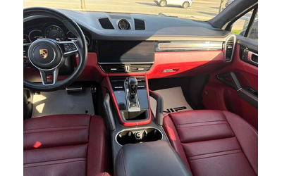 Porsche Cayenne * GTS * ОБДУХВНАЕ* 360* BOSE* ПАНО* - автомобили, коли, обяви за нови и употребявани 8