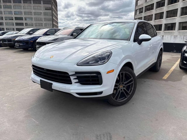 Porsche Cayenne * AWD * ОБДУХВАНЕ* 360КАМЕРИ* BOSE* - автомобили, коли, обяви за нови и употребявани 0
