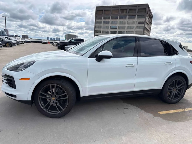 Porsche Cayenne * AWD * ОБДУХВАНЕ* 360КАМЕРИ* BOSE* - автомобили, коли, обяви за нови и употребявани 1