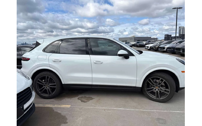 porsche-cayenne - 2