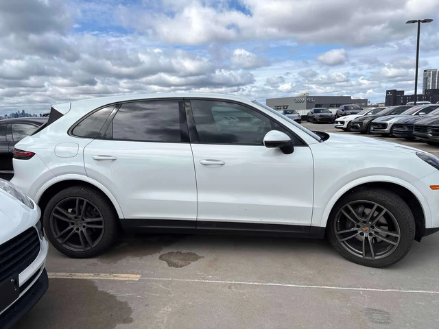 Porsche Cayenne * AWD * ОБДУХВАНЕ* 360КАМЕРИ* BOSE* - автомобили, коли, обяви за нови и употребявани 2